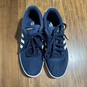 Women’s 7 - Adidas Neo - Navy
